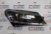 SKODA SUPERB SAĞ ÖN FAR