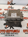 Oto Çıkma Parça / Renault / Megane / Beyin / Motor Beyni / Çıkma Parça 
