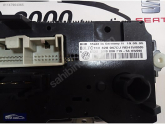 Oto Çıkma Parça / Volkswagen / Caddy / Kalorifer / Kontrol Paneli / Sıfır Parça 
