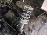 Oto Çıkma Parça / Renault / R 19 / Alt Takım / Helezon Yayı / Çıkma Parça 
