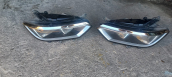 Passat b8 hatasız sökme Düz far dolu