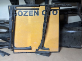 Oto Çıkma Parça / Fiat / Doblo / Kaporta & Karoser / Marşpiyel Sacı / Çıkma Parça 