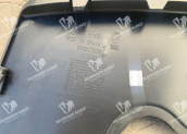 Oto Çıkma Parça / Volkswagen / Polo / Kaporta & Karoser / Spoiler / Sıfır Parça 