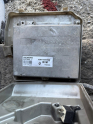 Renault 21 Motor Beyni 2.0  Orijinal ECU  7700882203