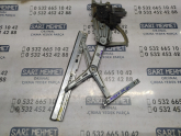 Oto Çıkma Parça / Opel / Astra / Oto Cam / Cam Krikosu / Çıkma Parça 