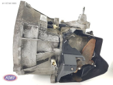 Oto Çıkma Parça / Ford / Fiesta / Şanzıman / Şanzıman Komple / Çıkma Parça 