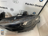Oto Çıkma Parça / Fiat / Egea / Far & Stop / Sol Ön Far / Sıfır Parça 