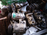 Oto Çıkma Parça / Volkswagen / Caddy / Klima / Klima Kompresörü / Çıkma Parça 