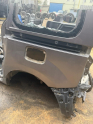 RENAULT KANGOO 3 SOL ARKA ÇAMURLUK ORJINAL CIKMA