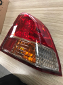 Oto Çıkma Parça / Honda / Civic / Far & Stop / Sağ Arka Stop / Sıfır Parça 
