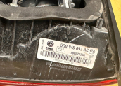 Oto Çıkma Parça / Volkswagen / Golf / Far & Stop / Sol Arka Stop / Çıkma Parça 