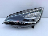 Oto Çıkma Parça / Seat / Ibiza / Far & Stop / Sol Ön Far / Çıkma Parça 