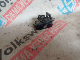 vw polo classic bagaj kilidi