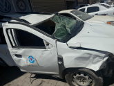 Hurda Belgeli Araçlar / Dacia / Duster