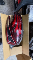 Oto Çıkma Parça / Peugeot / 207 / Far & Stop / Sol Arka Stop / Çıkma Parça 