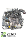 Oto Çıkma Parça / Seat / Leon / Motor / Motor (komple) / Çıkma Parça 