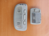 Hyundai Getz Ve Accent Tavan Lambası