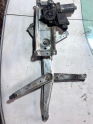 Oto Çıkma Parça / Opel / Vectra / Oto Cam / Cam Krikosu / Çıkma Parça 