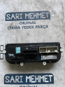 Oto Çıkma Parça / Volkswagen / Golf / Klima / Kontrol Paneli / Çıkma Parça 