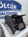 Oto Çıkma Parça / Peugeot / Rifter / Koltuk & Döşeme / Orta Konsol / Çıkma Parça 