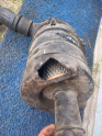 Oto Çıkma Parça / Renault / Megane / Filtre / Hava Filtresi Kazanı / Çıkma Parça 