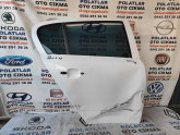 Opel Astra H Hb arka sağ kapı