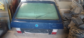 SKODA FAVORİT BAGAJ KAPAĞI
