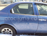 Hurda Belgeli Araçlar / Alfa Romeo / 156