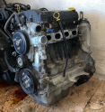 ASTRA G 2002 1.4 BENZİNLİ KOMPLE MOTOR ORJİNAL ÇIKMA PARÇA