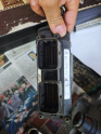 1.2 Doblo benzin motor beyni