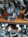 Mitsubishi Euro 4 mazot pompası