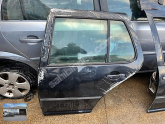 OTO CEMDEN VOLKSWAGEN GOLF 4 SOL ARKA KAPI
