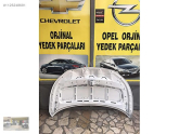 Oto Çıkma Parça / Opel / Crossland X / Kaporta & Karoser / Kaput / Çıkma Parça 