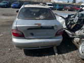 Hurda Belgeli Araçlar / Hyundai / Accent