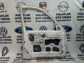 Oto Çıkma Parça / Renault / Kangoo / Kaporta & Karoser / Sol Ön Kapı / Çıkma Parça 