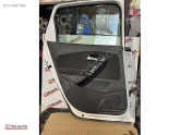 Oto Çıkma Parça / Volkswagen / Polo / Kaporta & Karoser / Sol Arka Kapı / Çıkma Parça 