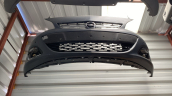 OPEL ASTRA J ON TAMPON DOLU OTO ERKAN