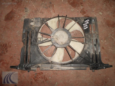 TOYOTA COROLLA 2008 ÇIKMA KOMPLE FAN DAVLUMBAZI
