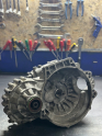 Oto Çıkma Parça / Volkswagen / Polo / Şanzıman / Şanzıman Komple / Çıkma Parça 
