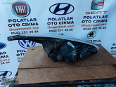 Oto Çıkma Parça / Ford / Focus / Far & Stop / Sağ Ön Far / Çıkma Parça 