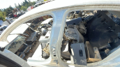 Oto Çıkma Parça / Peugeot / 508 / Kaporta & Karoser / Kesme Tavan Sacı / Çıkma Parça 