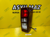 Oto Çıkma Parça / Isuzu / D-Max / Far & Stop / Sağ Arka Stop / Çıkma Parça 