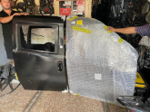 Oto Çıkma Parça / Fiat / Doblo / Kaporta & Karoser / Sağ Ön Kapı / Çıkma Parça 