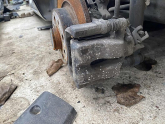 Oto Çıkma Parça / Opel / Corsa / Fren / Kaliper / Çıkma Parça 