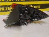 Oto Çıkma Parça / Renault / Captur / Far & Stop / Sol Arka Stop / Çıkma Parça 