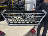 HYUNDAİ TUCSON ÖN PANJUR ORJİNAL ÇIKMA 2020-2024