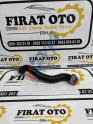 MERCEDES C SERİSİ W204 W212 W218 RADYATÖR HORTUMU A2045011582