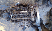 Oto Çıkma Parça / Mitsubishi / Canter / Motor / Motor (komple) / Çıkma Parça 