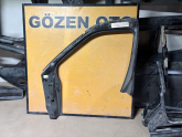 Oto Çıkma Parça / Fiat / Doblo / Kaporta & Karoser / Marşpiyel Sacı / Çıkma Parça 