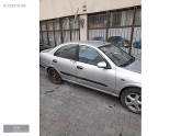 Oto Çıkma Parça / Nissan / Almera / Motor / Enjektör / Çıkma Parça 
